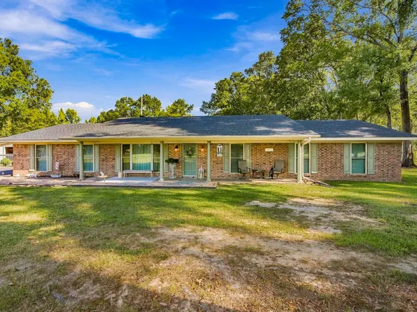 8146 Highway 319 W, Austin, AR 72007