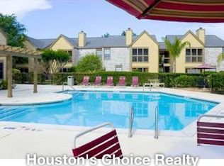 2525 Saint Christopher Ave, League City, TX 77573
