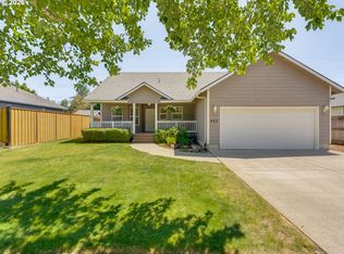 462 SW Kauer Dr, McMinnville, OR 97128