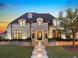 6816 Amaretto Ct, Plano, TX 75024