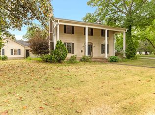 429 S Petty St, Gaffney, SC 29340