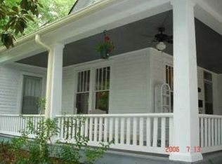 234 Pecan St, Hot Springs, AR 71901