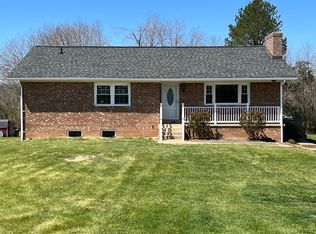 9282 Prospect Ave, Catlett, VA 20119