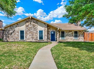 2525 Winterstone Dr, Plano, TX 75023