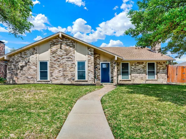 2525 Winterstone Dr, Plano, TX 75023