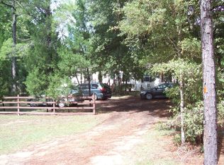 5678 Christian Camp Rd, Keystone Heights, FL 32656