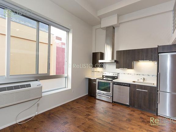2nd image of 550 Jessie St APT 418