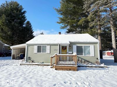 205 Hastings St, Corunna, MI, 48817