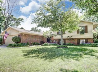 643 Leila Ct, Dayton, OH 45449