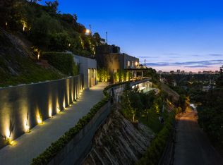 9982 Beverly Grove Dr, Beverly Hills, CA 90210