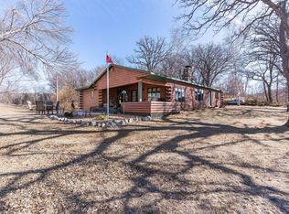 42045 Spitzer Lake Rd, Clitherall, MN 56524