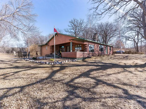 42045 Spitzer Lake Rd, Clitherall, MN 56524