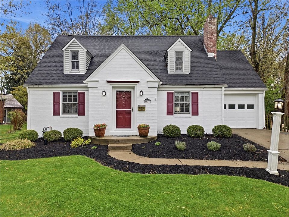1st image of 4628 Sherwood Dr