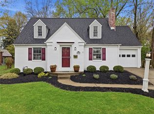 4628 Sherwood Dr, Pittsburgh, PA 15236