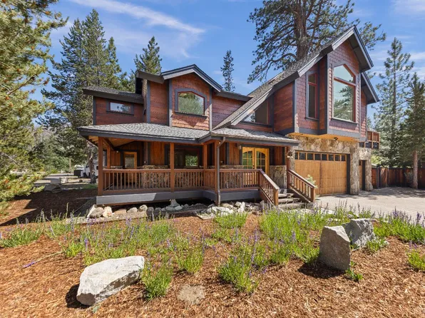 1975 Arrowhead Ave, South Lake Tahoe, CA 96150