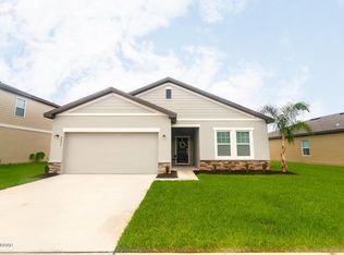 3042 Gibraltar Blvd, New Smyrna Beach, FL 32168