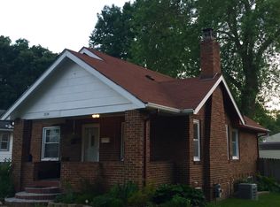 3114 SW 12th Pl, Des Moines, IA 50315