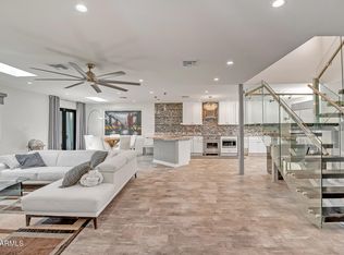 8094 E Via Del Vencino, Scottsdale, AZ 85258