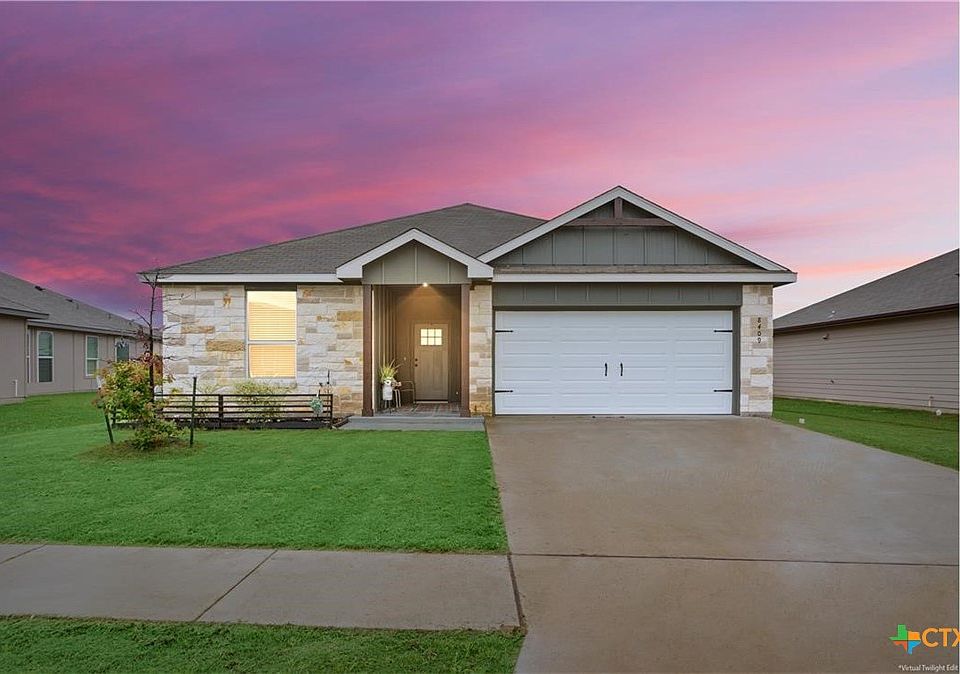 1st image of 8409 Glade Dr