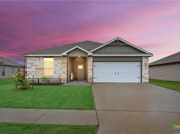 8409 Glade Dr, Temple, TX 76502