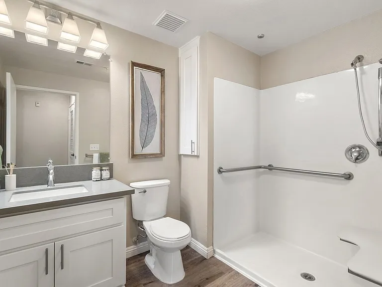 Rolling Hills Gardens 55+ Living — Photo 28