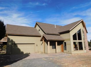 2865 Buck Ln, Overgaard, AZ 85933