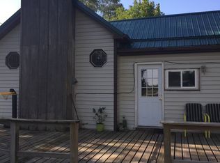 Rr 1 Box 600, Canton, MO 63435