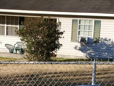 125 Center St, Purvis, MS, 39475