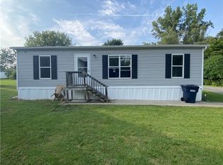 2384 State Route 350 LOT 15, Macedon, NY 14502