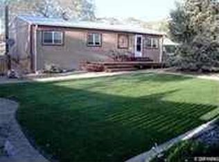 1805 Temple Hill Rd, Reno, NV 89521