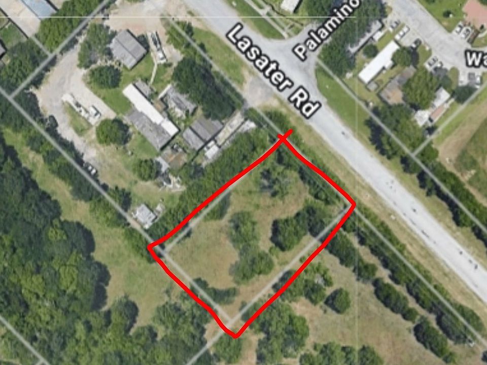 2nd image of 4520 Lasater Rd