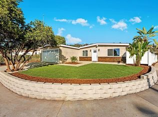 8603 Eileen St, Spring Valley, CA 91977