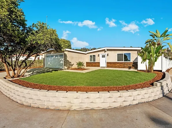 8603 Eileen St, Spring Valley, CA 91977