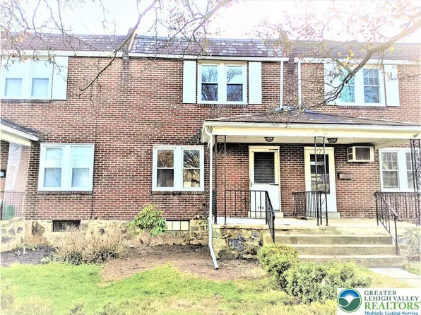 703 Spring St, Bethlehem, PA 18018