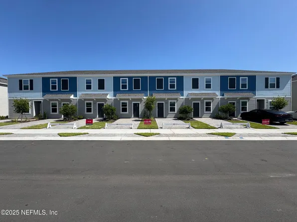 7241 SABAL Terrace, Jacksonville, FL 32210