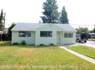 811 Howard St, Wenatchee, WA 98801