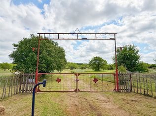1091 Withers Rd, Mineral Wells, TX 76067