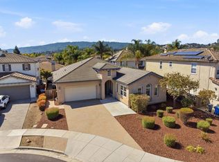 1220 Okeefe Ct, Gilroy, CA 95020