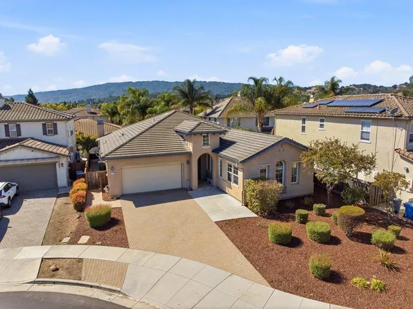 1220 Okeefe Ct, Gilroy, CA 95020