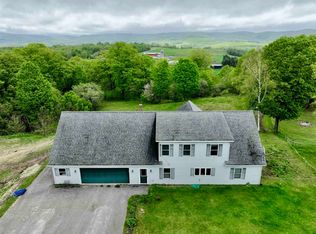 743 Lambert Rd, Graniteville, VT 05654