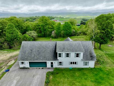 743 Lambert Road, Graniteville, VT, 05654