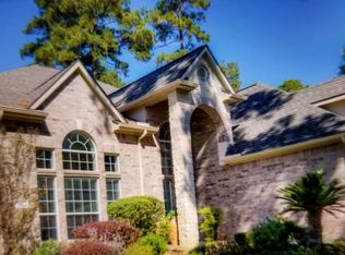 38 Laguna Rd, Montgomery, TX 77356