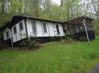 270 Poplar Run Rd, Normalville, PA 15469