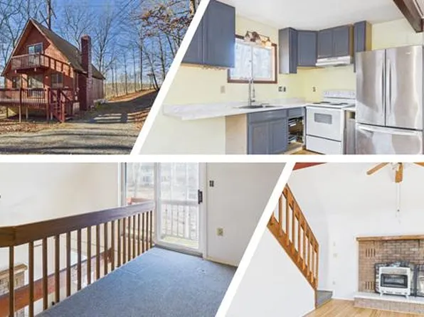 175 Salisbury Rd, Bushkill, PA 18324