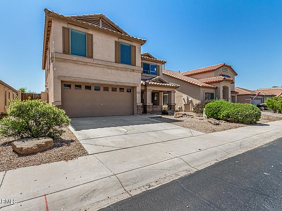 5th image of 40413 W THORNBERRY Lane