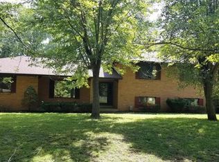 3106 Tenbrook Rd, Arnold, MO 63010