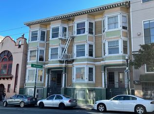3331 17th St, San Francisco, CA 94110