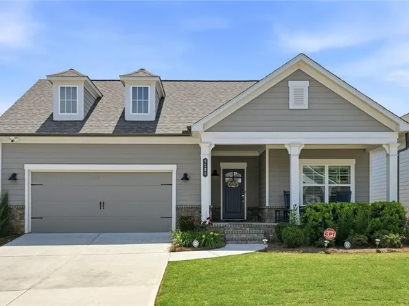 5105 Dillingham Dr NW, Acworth, GA 30101