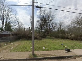 2257 Eldridge Ave, Memphis, TN 38108