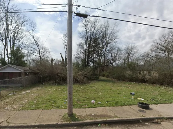 2257 Eldridge Ave, Memphis, TN 38108